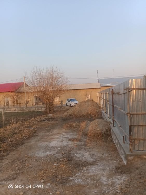 7 sotixli yer sotiladi yuli bn birga Tavoisda narxini keliwamiz — 1