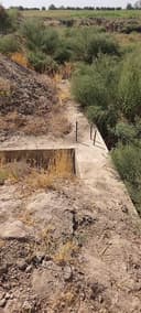 Kattaqoʻrgʻon tumanida Uzunboʻz qishloqda Yer uchaska SOTILADI