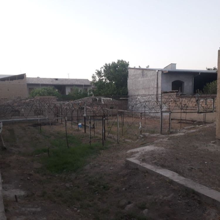 Yer uchastka sotiladi — 1