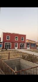 Samarqand Payariqda katta yo’l ustida arzon narxda sotiladigan bino
