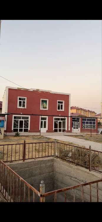 Samarqand Payariqda katta yo’l ustida arzon narxda sotiladigan bino — 1