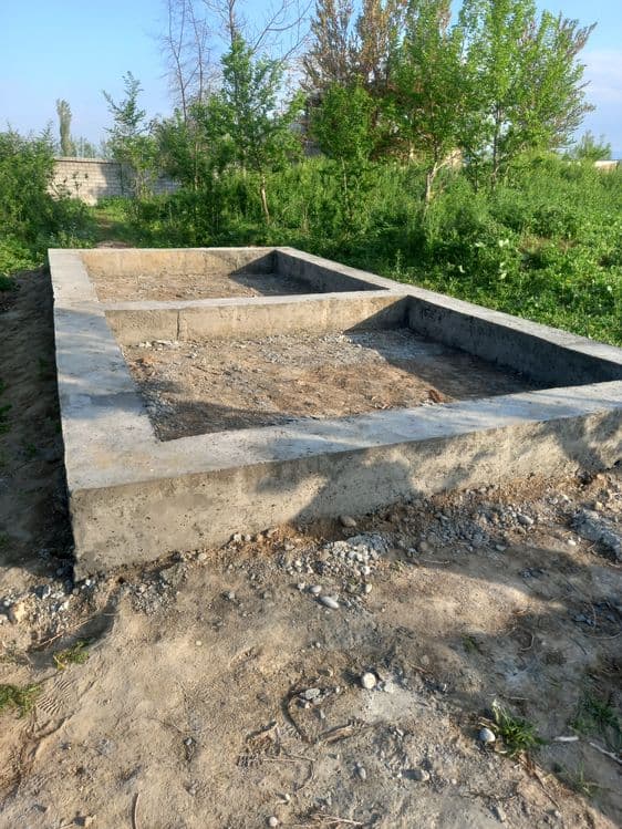 Сотилади участок 6 соток — 1