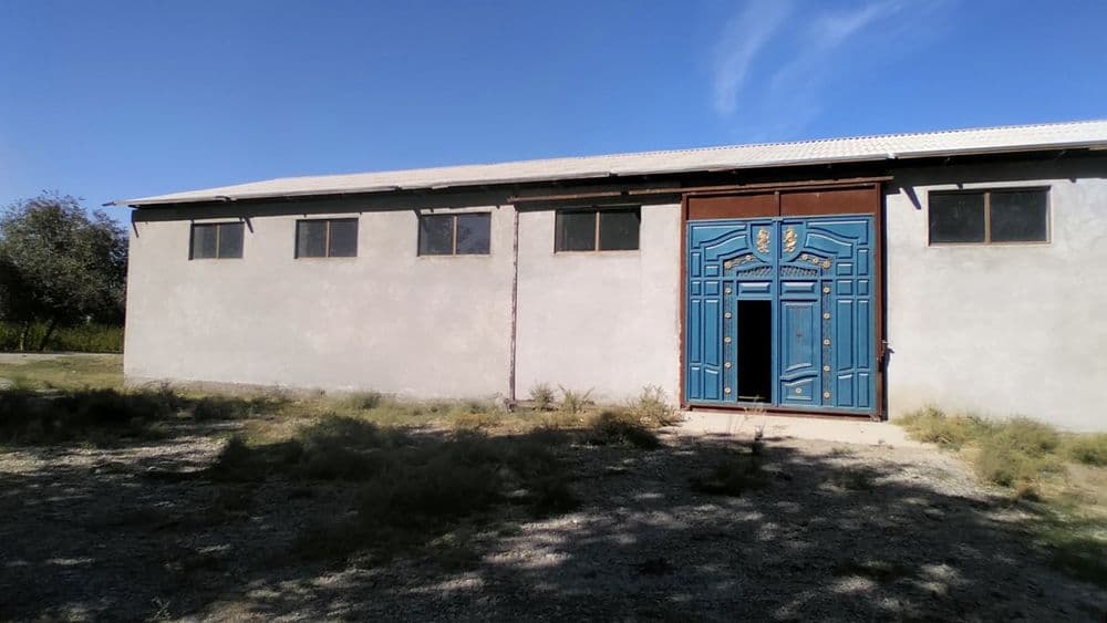 Joy sotiladi skalad — 1