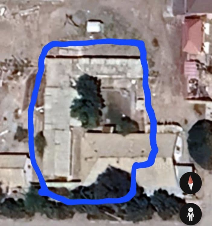 Arzon narxda dom qurish uchun yer — 1