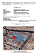 Кушкупир тумани Айронкул МФЙдан 400 м.кв жой урни сотилади