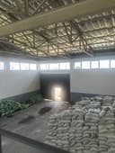 Помещения под производства 750 кв.м + офис