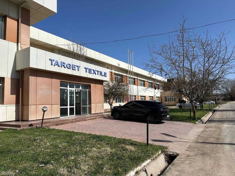 Тикув цехи Биноси 2-каватининг бир кисми ИЖАРАГА берилади — 1