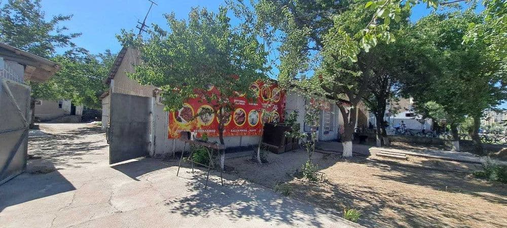 Аренда офис и склад в центре Нурафшана — 1