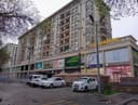 Сдаётся здание - под офис магазин кафе учебный центр, 2980м2