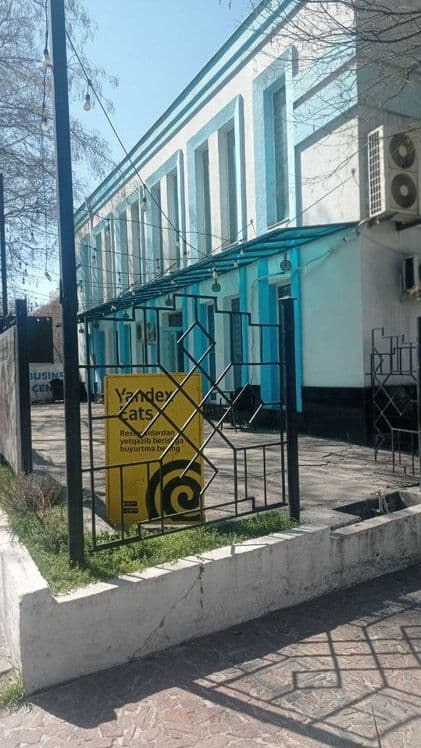 Сдается в аренду кафе — 1