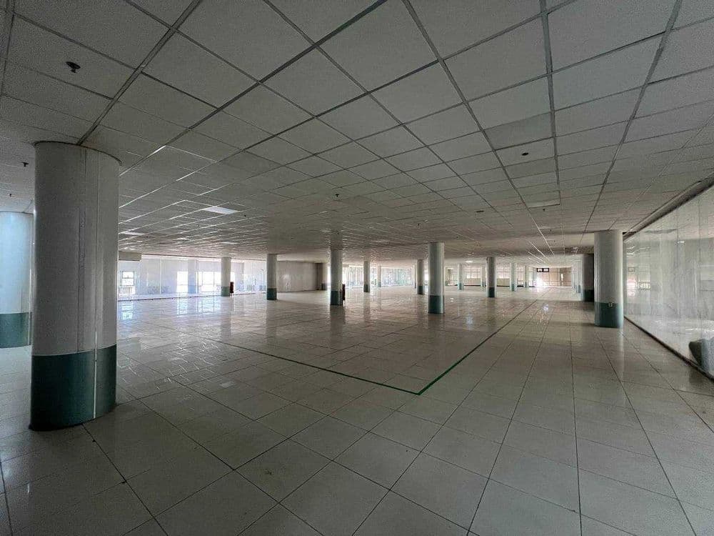 Аренда Торговая площадь 2 200 м² | ЧОРСУ | У МЕТРО (RG) — 1