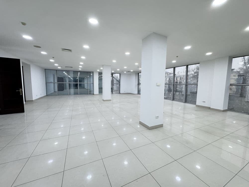 Аренда под офис в Бизнес Центре, Аския — 1