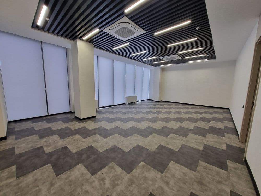 Аренда офисов | New Era business center | от 68 кв.м. — 1