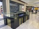 Аренда островок 6м² ТРЦ Yunusabad Gallery готовый бизнес