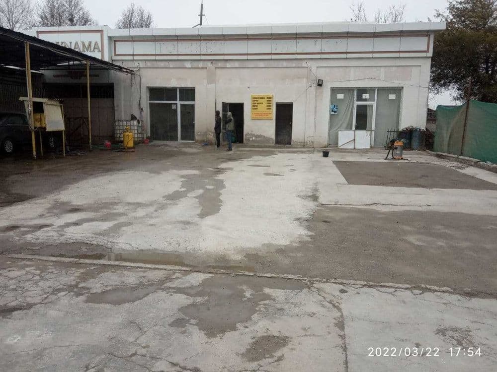 Аренда магазин келес кук терак 1 линия 5*5 м+склад, стоянка — 1