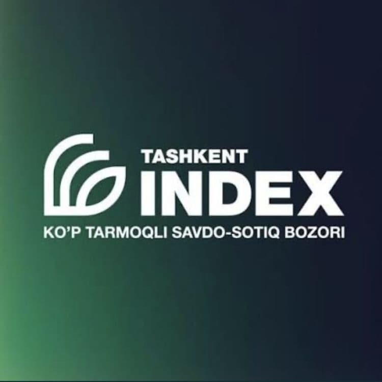 Аренда магазин в Tashkent INDEX — 1