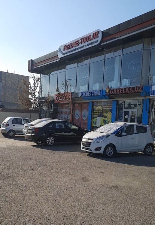 Аренда склад 100 кв — 1