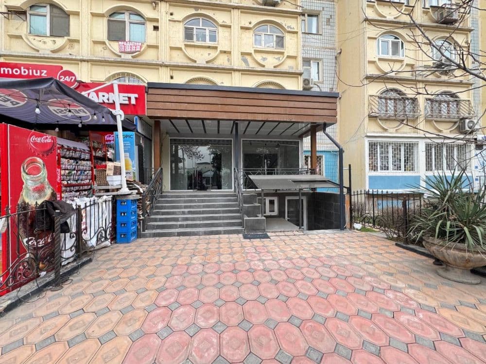 Боткина | Вундеркинд - Сдается в аренду помещение вдоль дороги 78м2 — 1