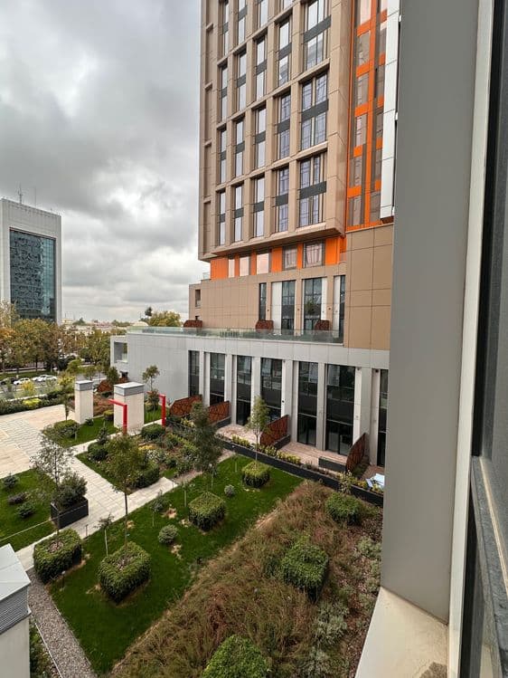 Office Nest one Tashkent city Arenda офис Ташкент сити — 1