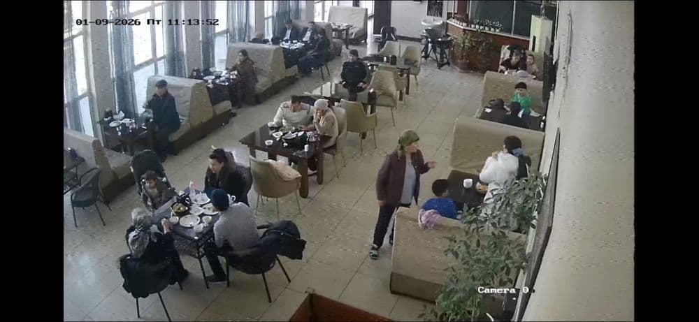 kafe arendaga beriladi — 1