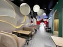 Аренда кафе в престижном районе. 256м2