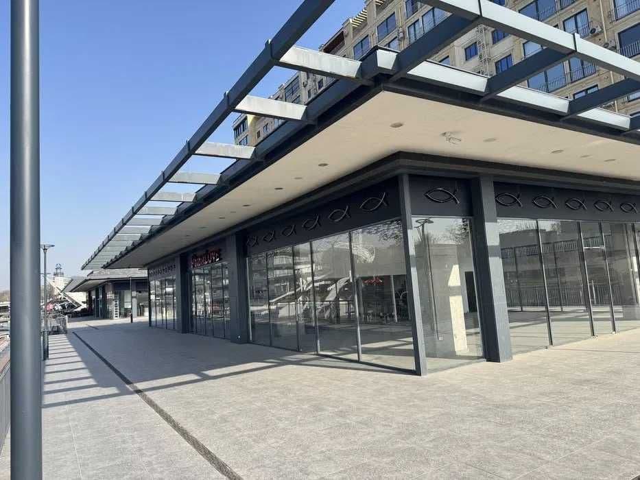 Топ-место для бизнеса! - Сдается помещение 330 м² в ТРЦ Seoul Mun — 1