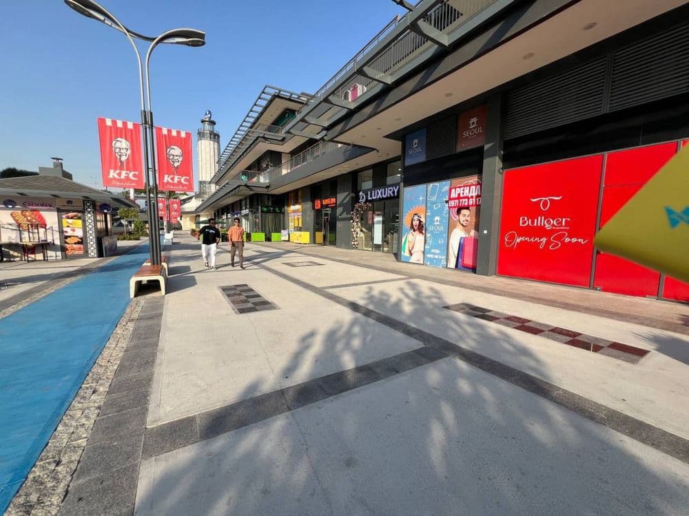 Ресторан|Кафе|140м2|2 этажа|Продажа с готовым арендатором|Seoul mun| — 1