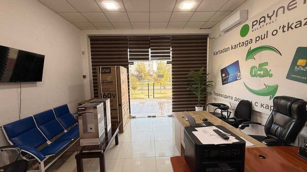 Ijara arenda do'kon domlarning tagidan Termiz — 1