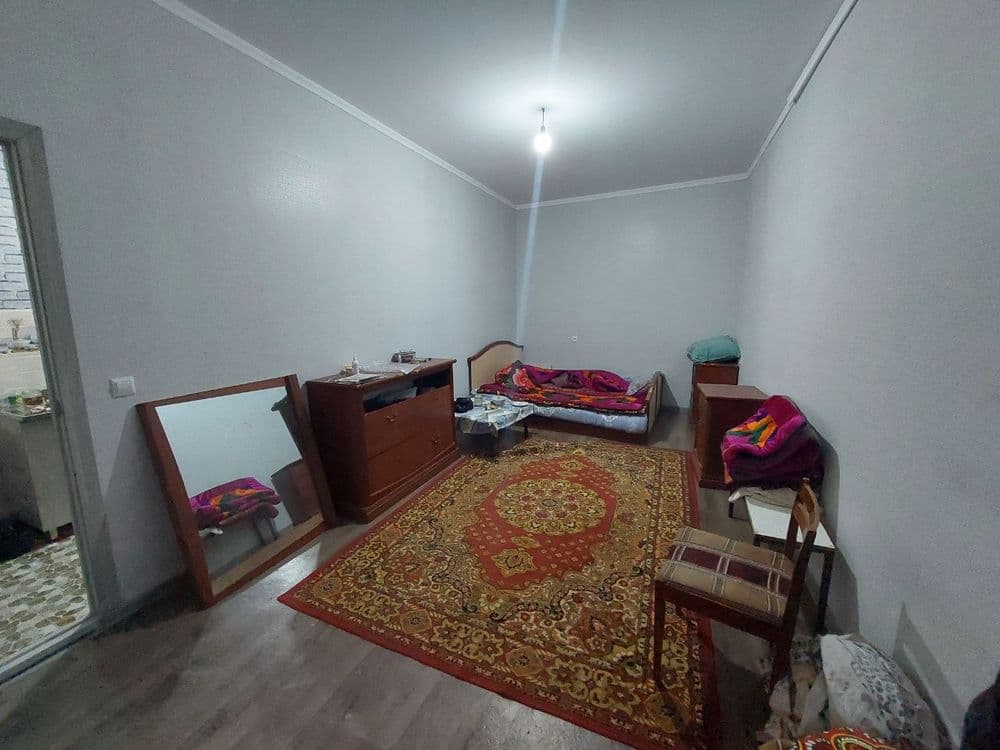 Срочно Продаю 1 ком квартира. Маххаля Беш болла. — 1