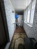 Срочно продам свою 1 комнатную квартиру на Юбилейном