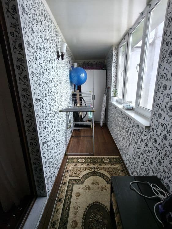 Срочно продам свою 1 комнатную квартиру на Юбилейном — 1
