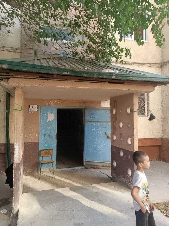 Продам квартиру в Ахангаране — 1
