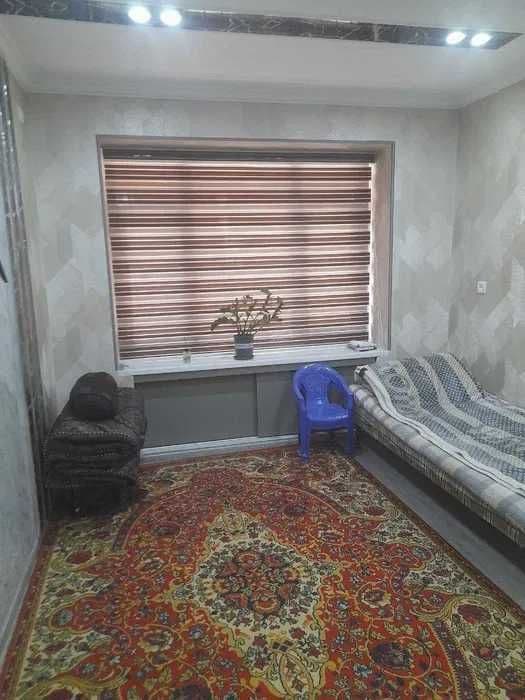 Продается квартира 1 ком Ахангаран — 1