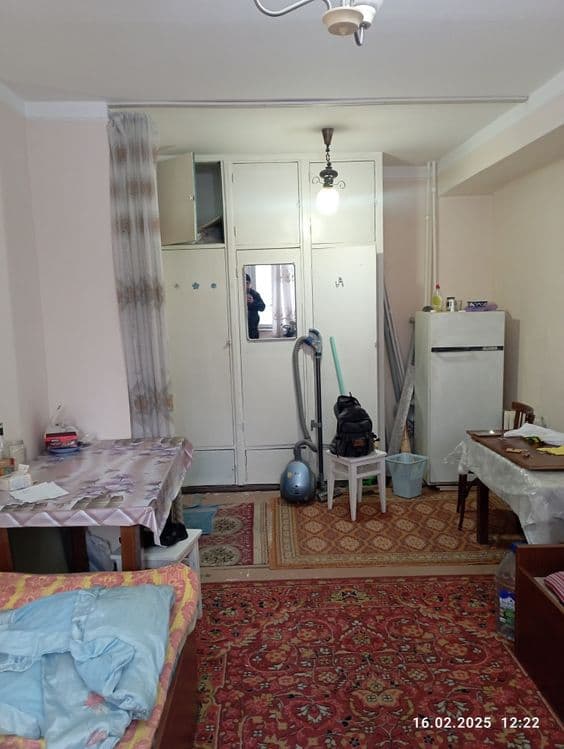 Продается 1 ком квартира — 1