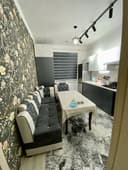 Продается квартира в новостройке, 2х комнатный, 62квм.