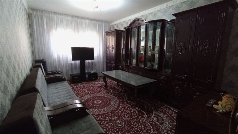 Продажа квартиры в Нурабаде — 1