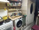 Продаётся 1 комнатная квартира на 1м этаже,огород.Ботанический сад