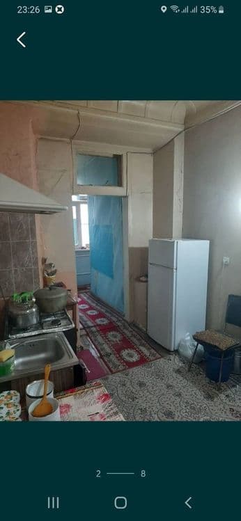 Продаётся квартира — 1