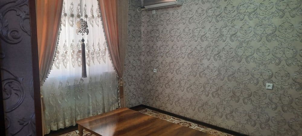 Продаётся 3х комнатная квартира с эвро ремонтом — 1