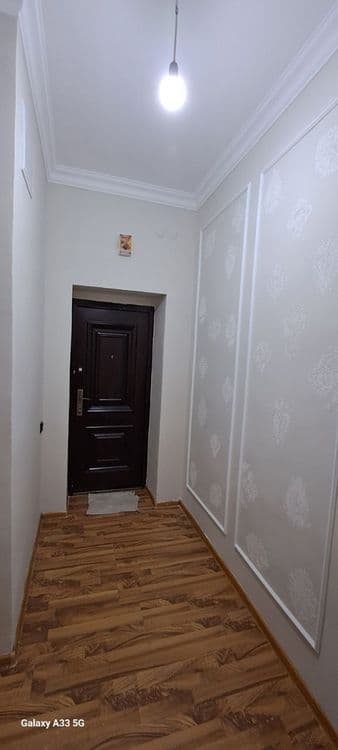 Водникда 2 хонали квартира сотилади — 1