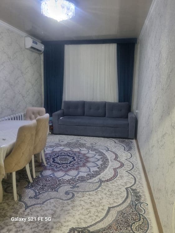 Срочно продаётся квартира — 1