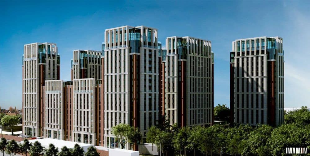 Квартира в Brooklyn Бруклин — 1