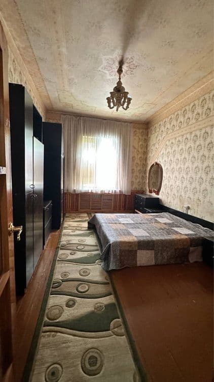 Продется 3х комнатная квартира в Чирчике — 1