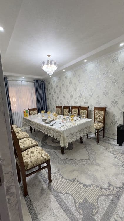 Продается квартира — 1