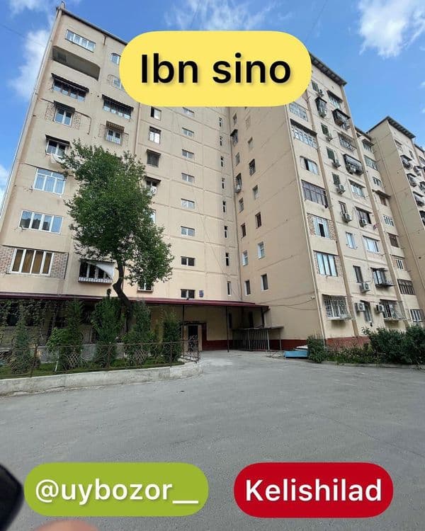 2 xonali uy sotiladi — 1