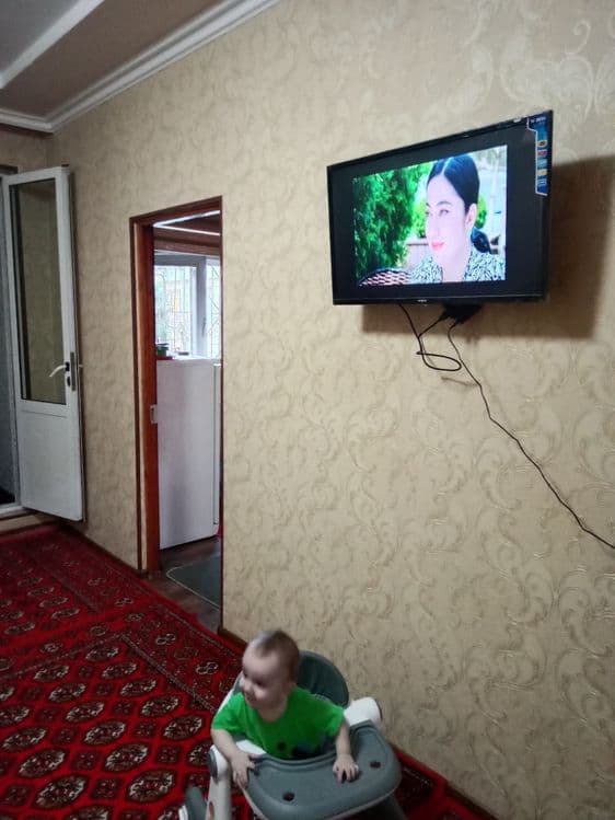 Chilonzor 18 kvartal orientir eski parlament kafesi. Narxi kelishiladi — 1