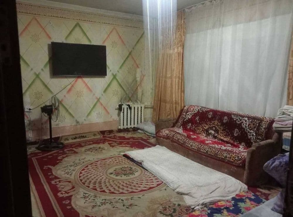 Срочно! Квартира на метро Тинчлик 2/1/9 общ пл 60м — 1
