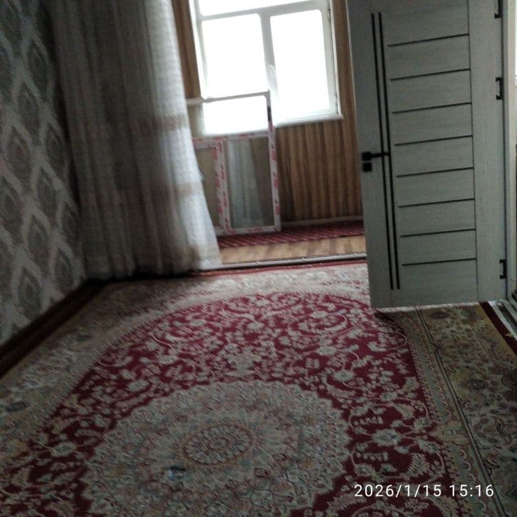 Ипотеку ! Срочно продажа квартиру Массив Феруза 3/4/4 балкон 1.5/3 — 1