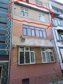 Квартира 3 комнатная