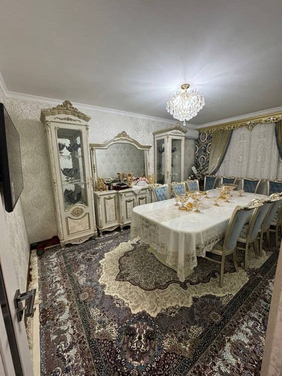 Продается 2х комнатная квартира Мирзо Улугбекский район — 1